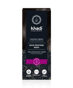 Natural Hair Color - Noir Profond, 100 g